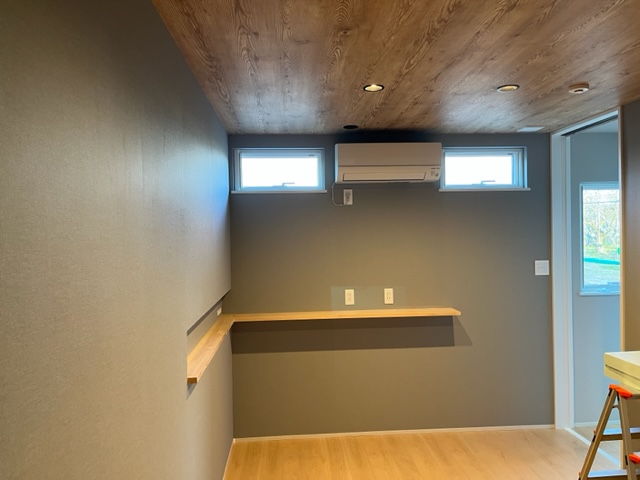 若木の家 施工例 画像8