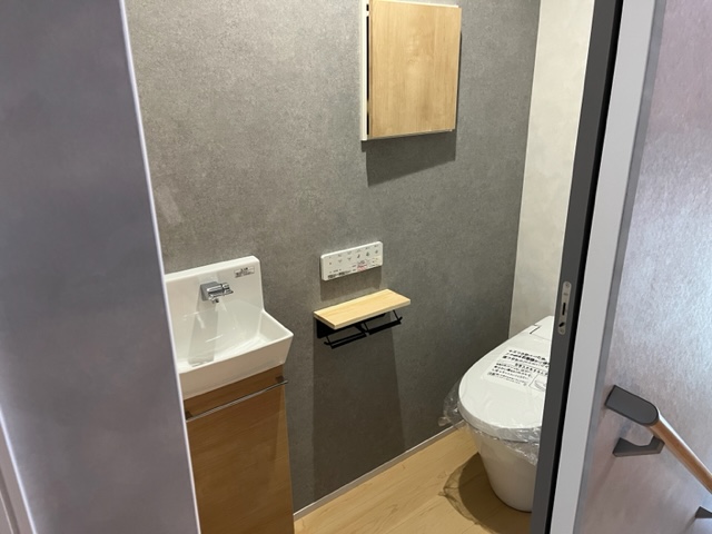 若木の家 施工例 画像11