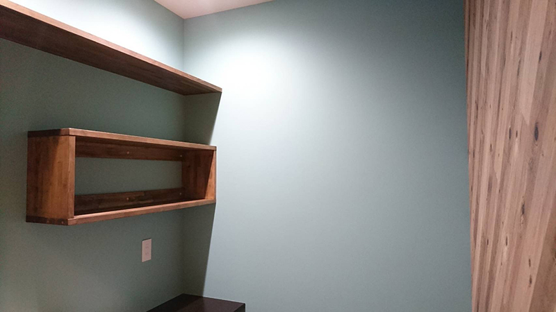 若木西の家 施工例 画像5