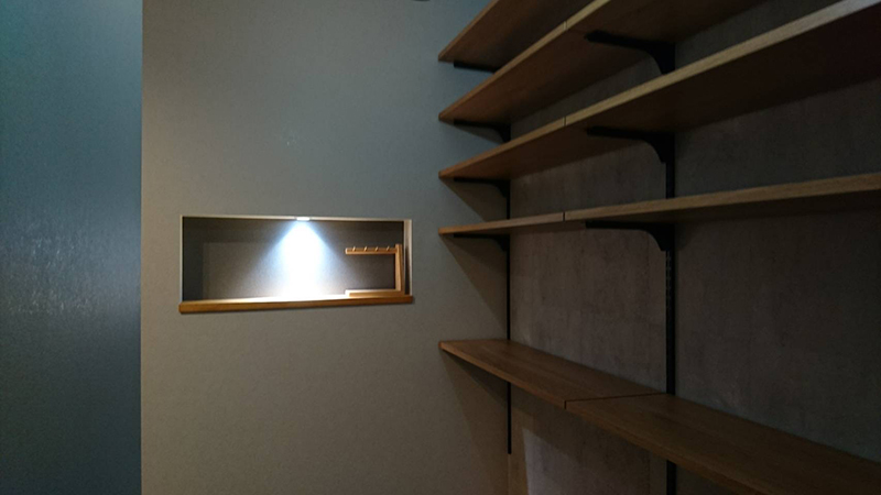 若木西の家 施工例 画像9