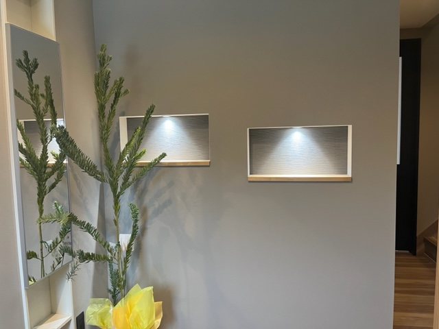 若木東の家 施工例 画像3