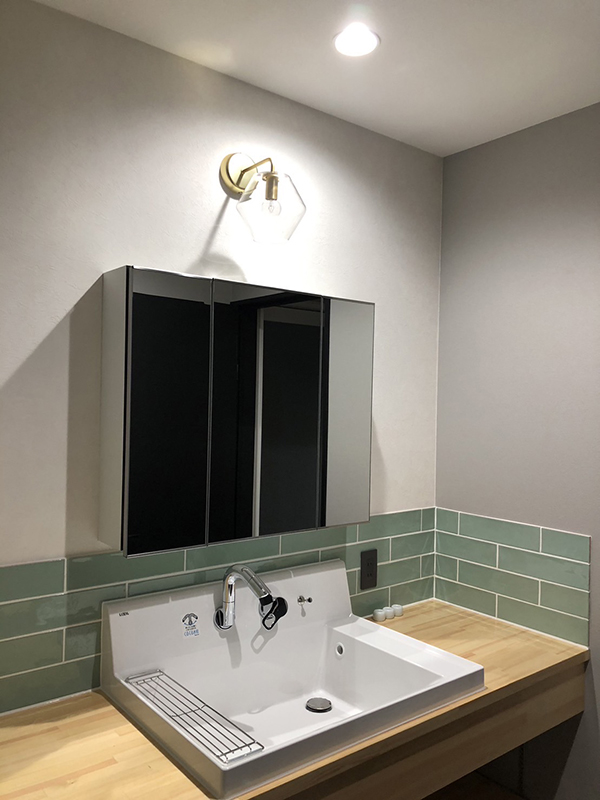 若木東の家 施工例 画像5