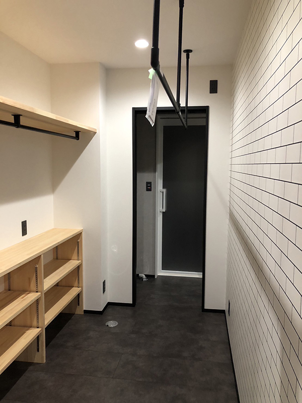 若木東の家 施工例 画像6