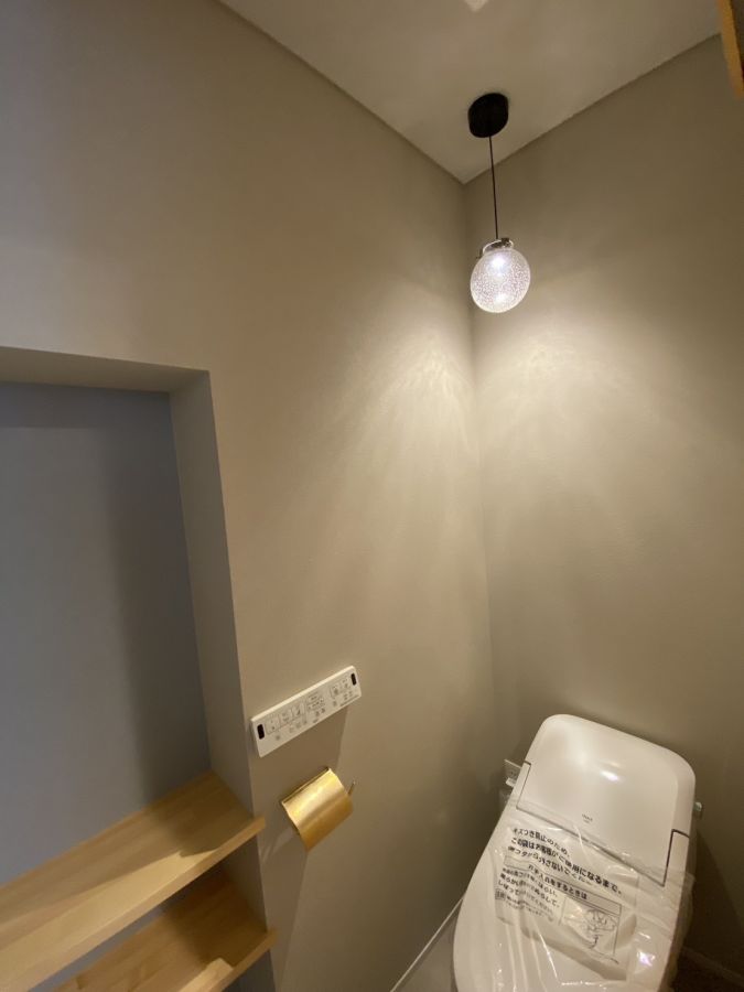 山辺の家 施工例 画像10