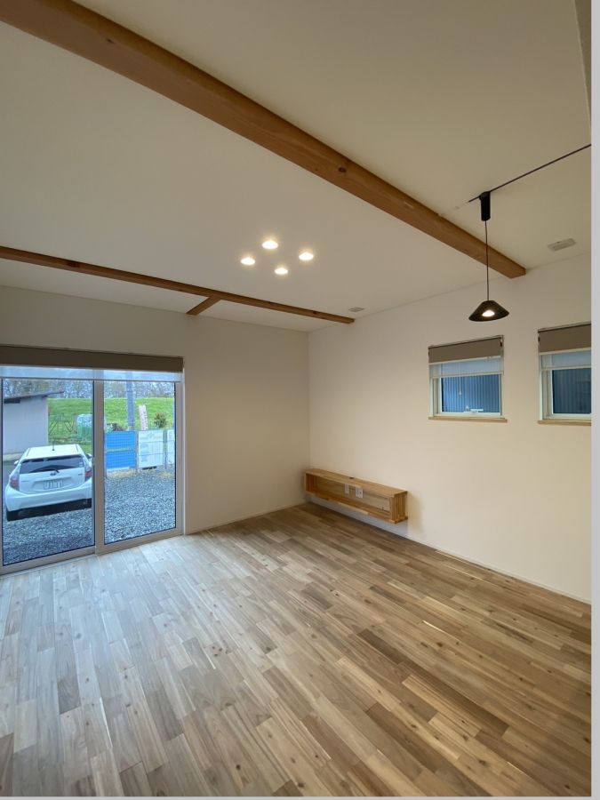 山辺の家 施工例 画像4