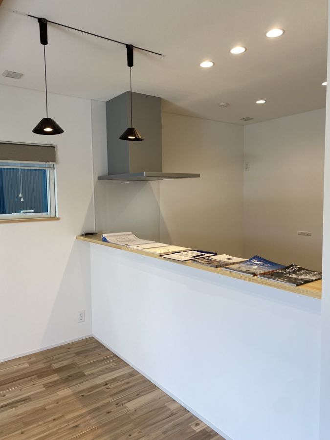 山辺の家 施工例 画像5