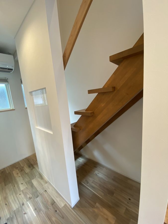 山辺の家 施工例 画像6