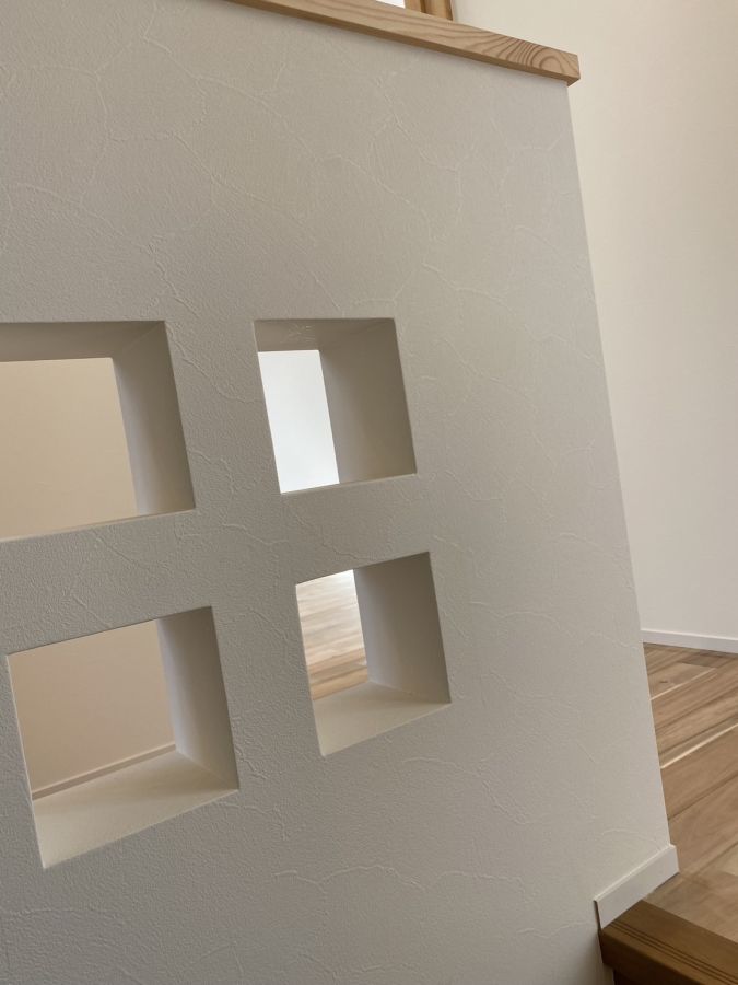 山辺の家 施工例 画像7