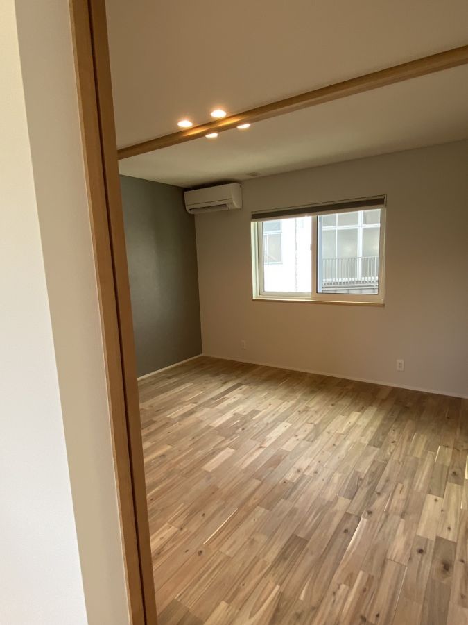 山辺の家 施工例 画像9