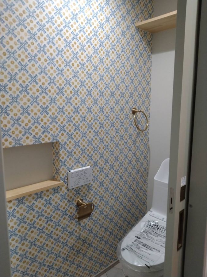 小荷駄町の家 施工例 画像13