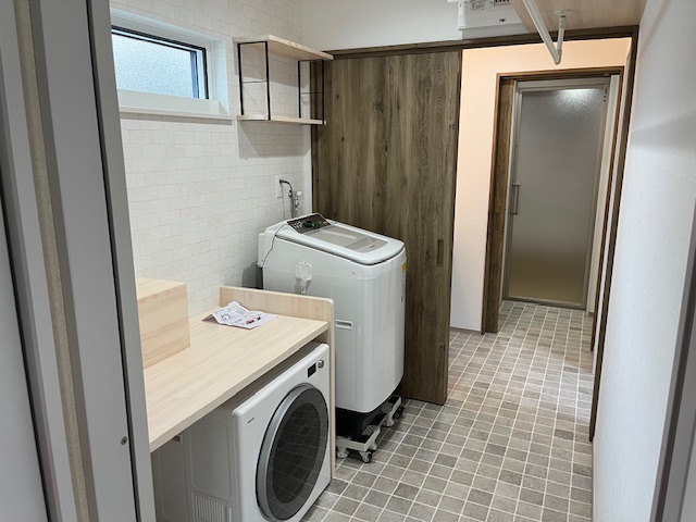 小荷駄町の家 施工例 画像17