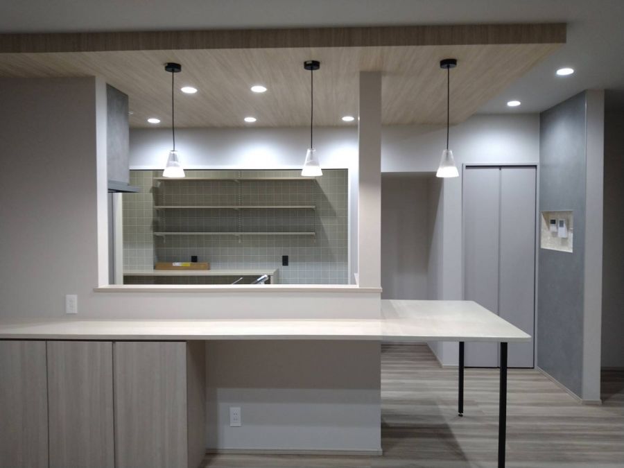 小荷駄町の家 施工例 画像3