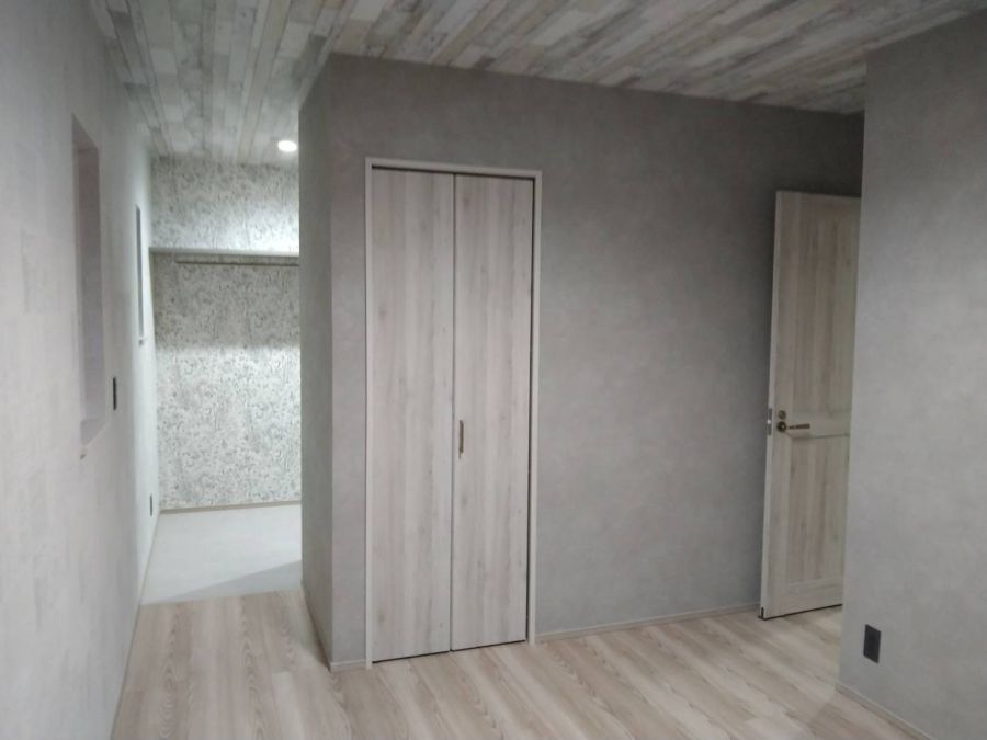 小荷駄町の家 施工例 画像8