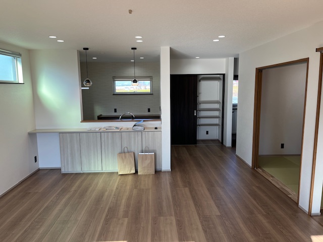 新庄の家 施工例 画像3