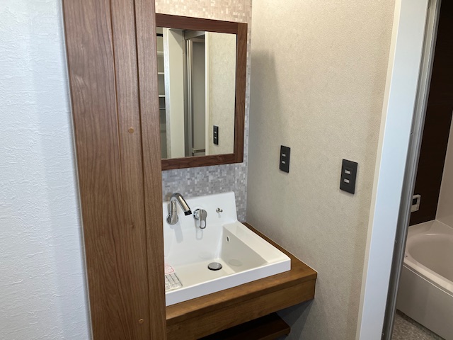 新庄の家 施工例 画像7